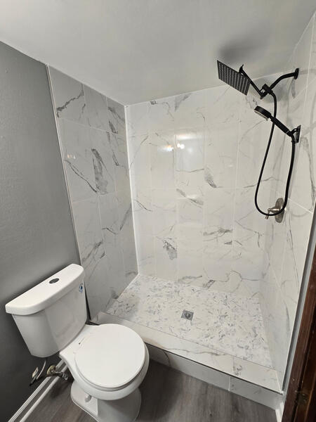 🛁 Remodelación de baños